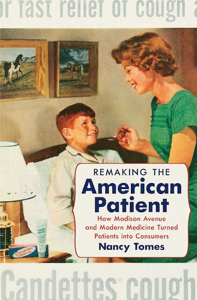 Health Care; Consumerism; Patients; History of Medicine; Twentieth-Century