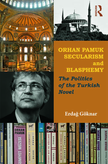 Censorship; National Identity; Political History; Turkish History; Modernism; Turkish Literature; Orhan Pamuk