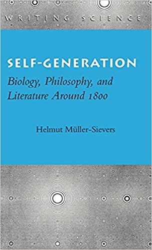 History of Science; Idealism; Philosophy of Science; German Literature; Philosophy of Language; Immanuel Kant; Johann Gottlieb Fichte