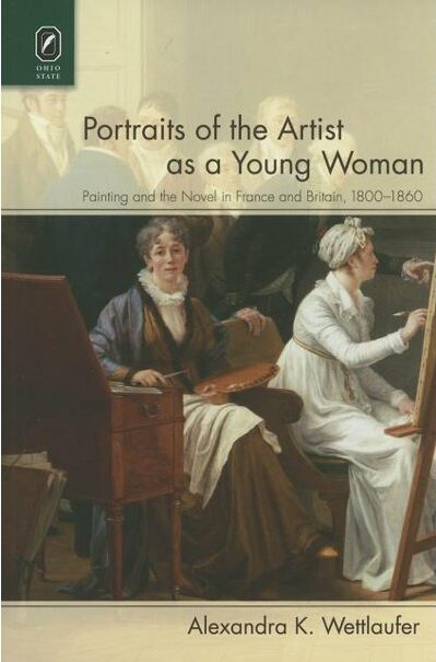 Women's History; Authors; Painters; Feminism; Great Britain
