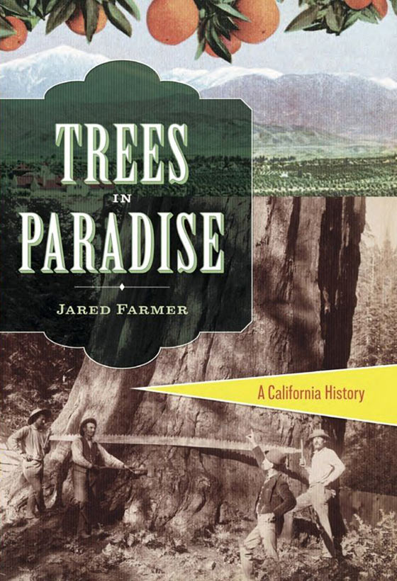 Environmental History; Trees; Human Ecology