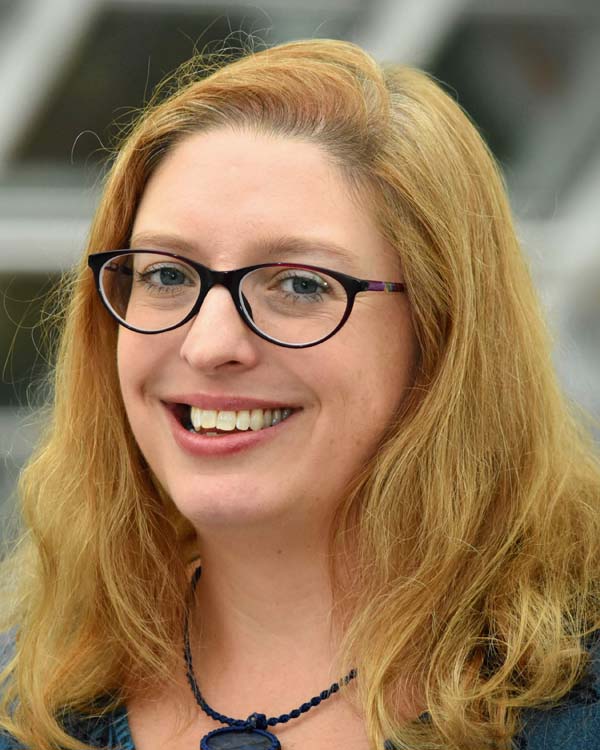 Audrey Anton