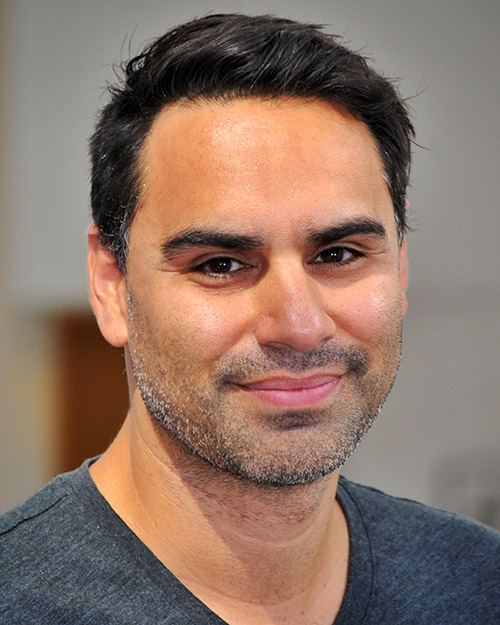 Miguel La Serna