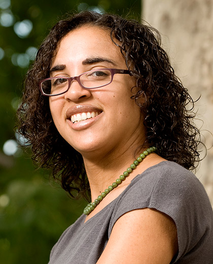 Marlene Daut