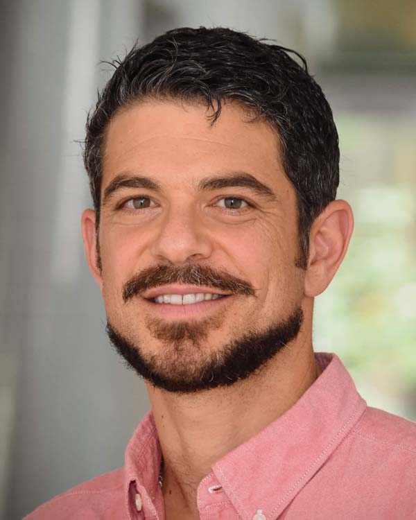Peter Villella